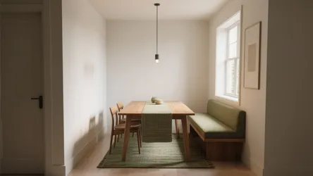 36 x 72 Dining Table: 5 Design Inspirations