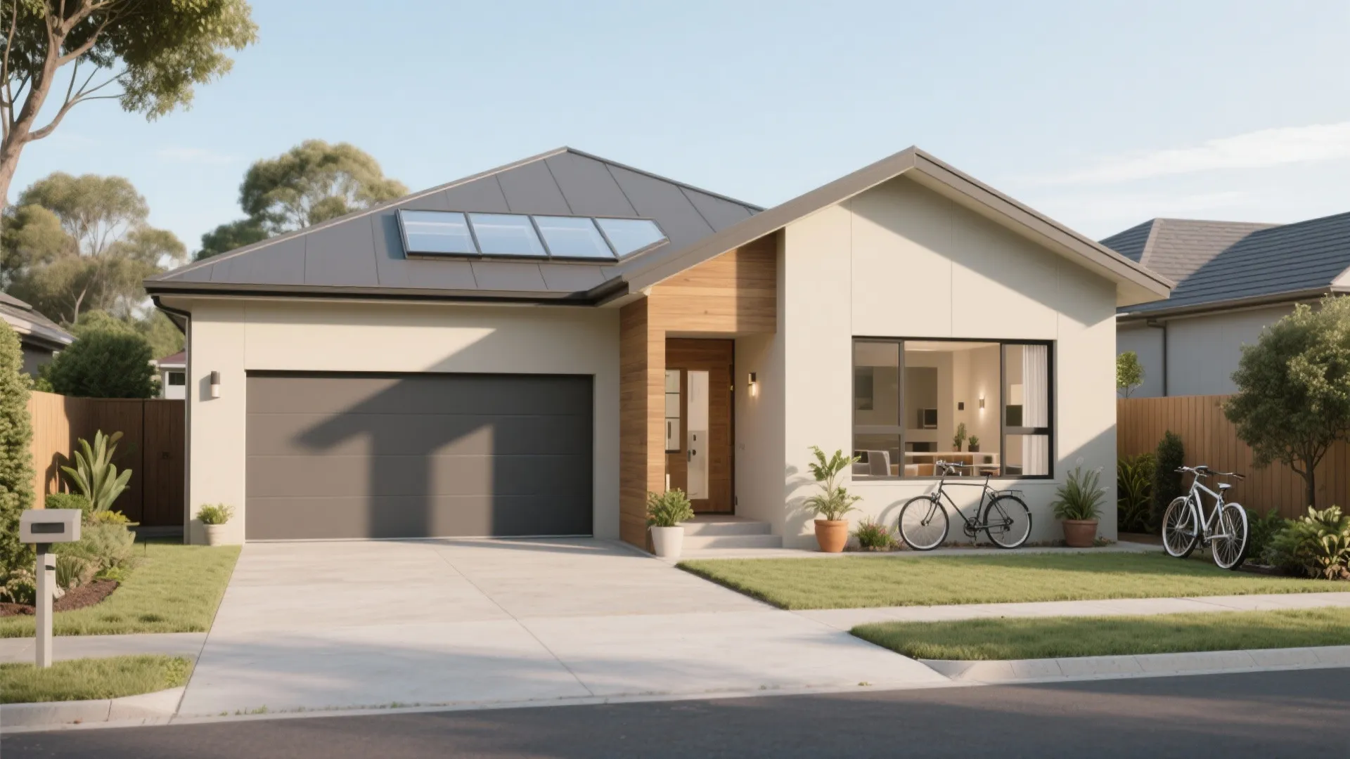 3 Bedroom House Plans with Garage — 5 Smart Layouts: Small-space thinking for 3-bedroom homes with garages: clever plans, real tips, and budget-friendly fixes