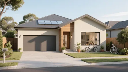 3 Bedroom House Plans with Garage — 5 Smart Layouts