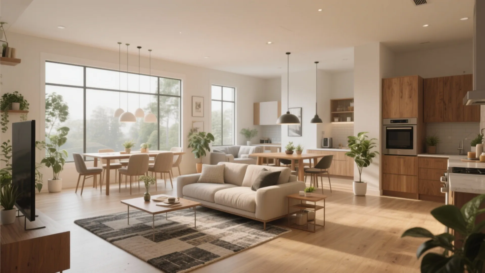 3 Bedroom 2 Bathroom House Design Ideas: Five creative small-space strategies for 3-bedroom, 2-bath homes from a senior designer