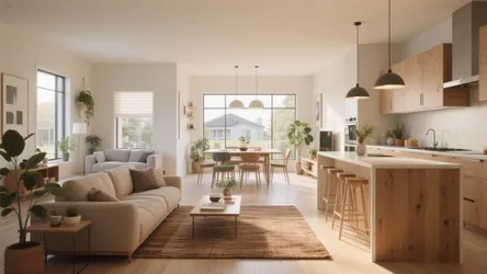 3 Bedroom Modern House Plans: 5 Small-Space Inspirations