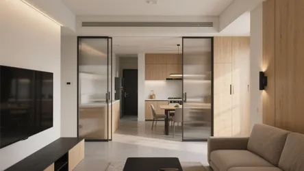 5 Ideas for a 3 BHK House Plan 3D That Truly Works