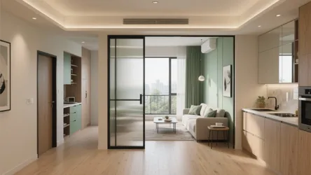 3 BHK House Plan 3D: 5 Ideas That Max Out Space