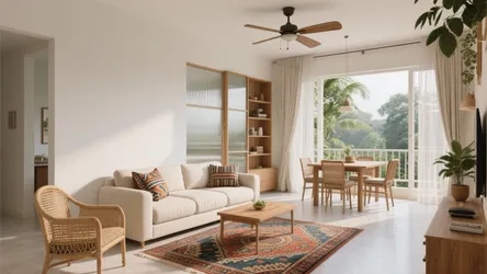 3 BHK Flat in BBSR: 5 Ideas That Truly Work