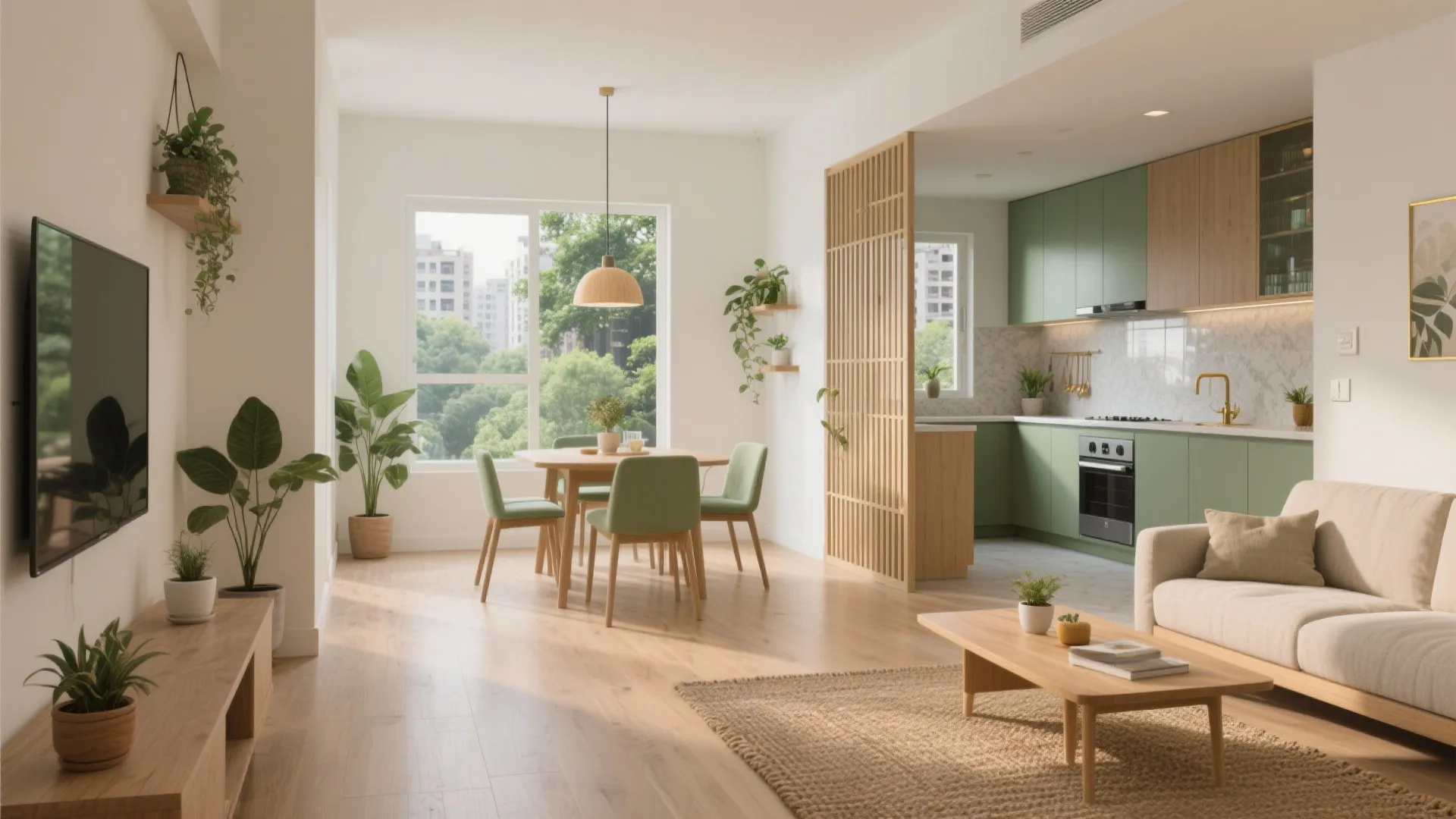 3 BHK Apartment in Bellandur: 5 Design Ideas: A senior designer’s friendly, field-tested guide to optimizing a 3 BHK apartment in Bellandur—complete with costs, trade-offs, and local tips