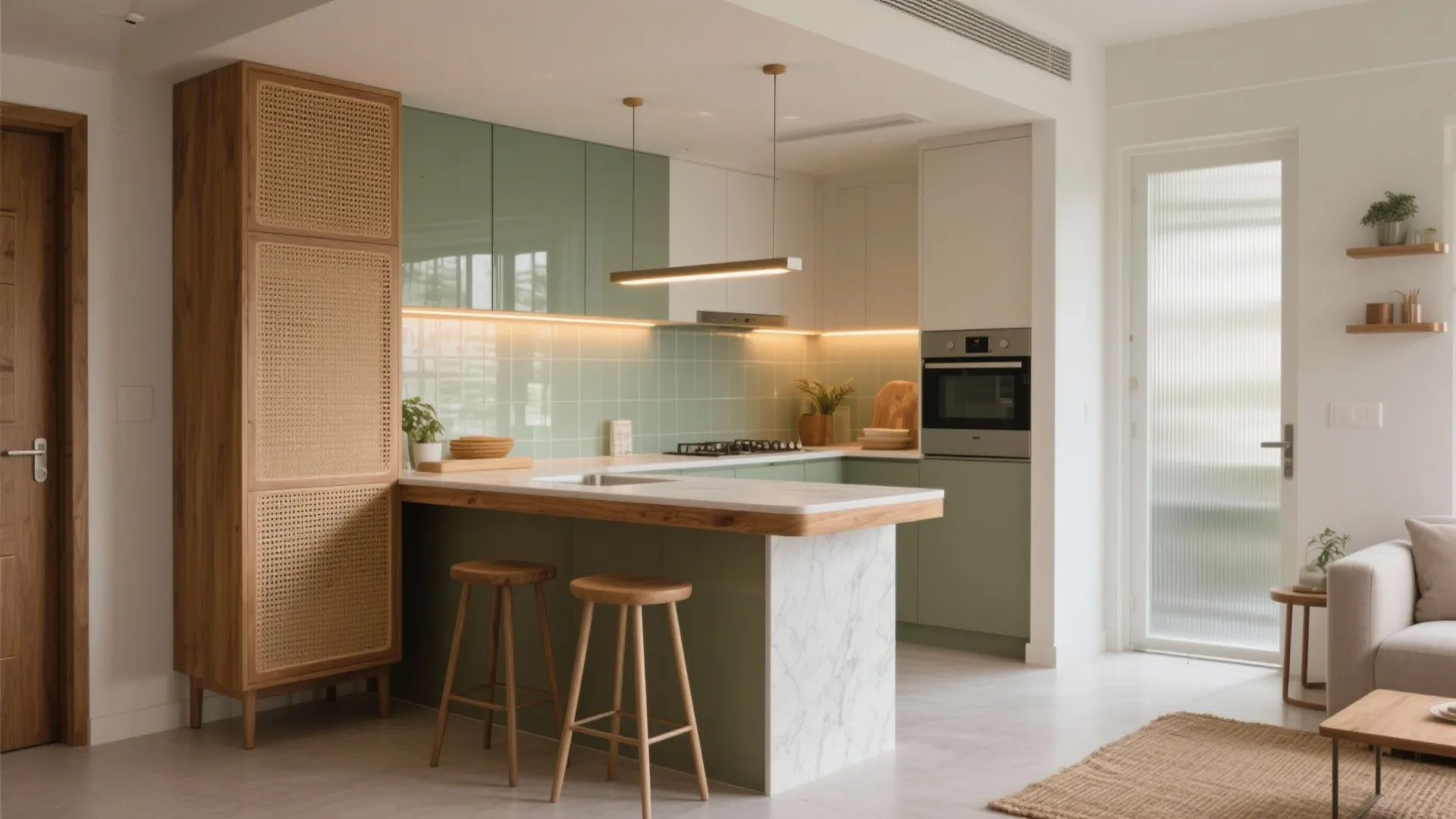 3 BHK House Bangalore: 5 Smart Design Ideas: How I design space-smart, Bangalore-ready 3 BHK homes with real costs, trade-offs, and lived-in lessons