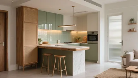 3 BHK House Bangalore: 5 Smart Design Ideas