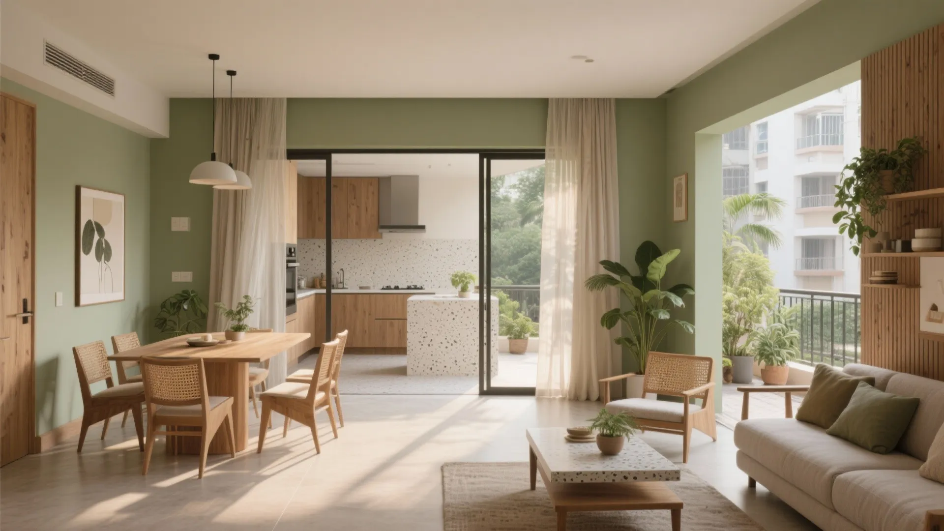 5 Design Ideas for a 3 BHK House in Bangalore: Real-world tips from a Bangalore-based designer to make every square foot count