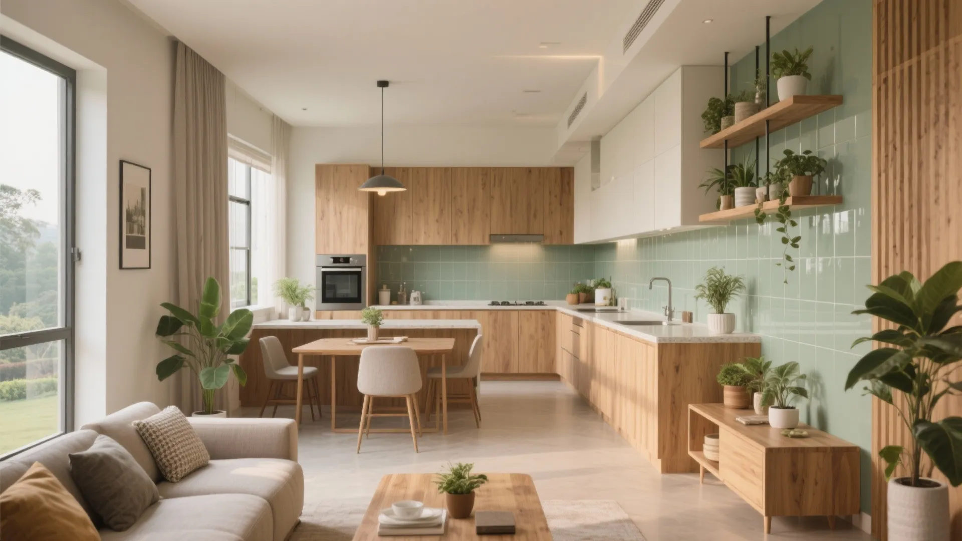 3 BHK Flats in Chandigarh: 5 Smart Ideas: A senior interior designer’s real-world playbook for space-savvy, stylish 3 BHK flats in Chandigarh—complete with costs, cases, and SEO-rich tips