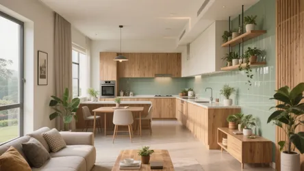 3 BHK Flats in Chandigarh: 5 Smart Ideas