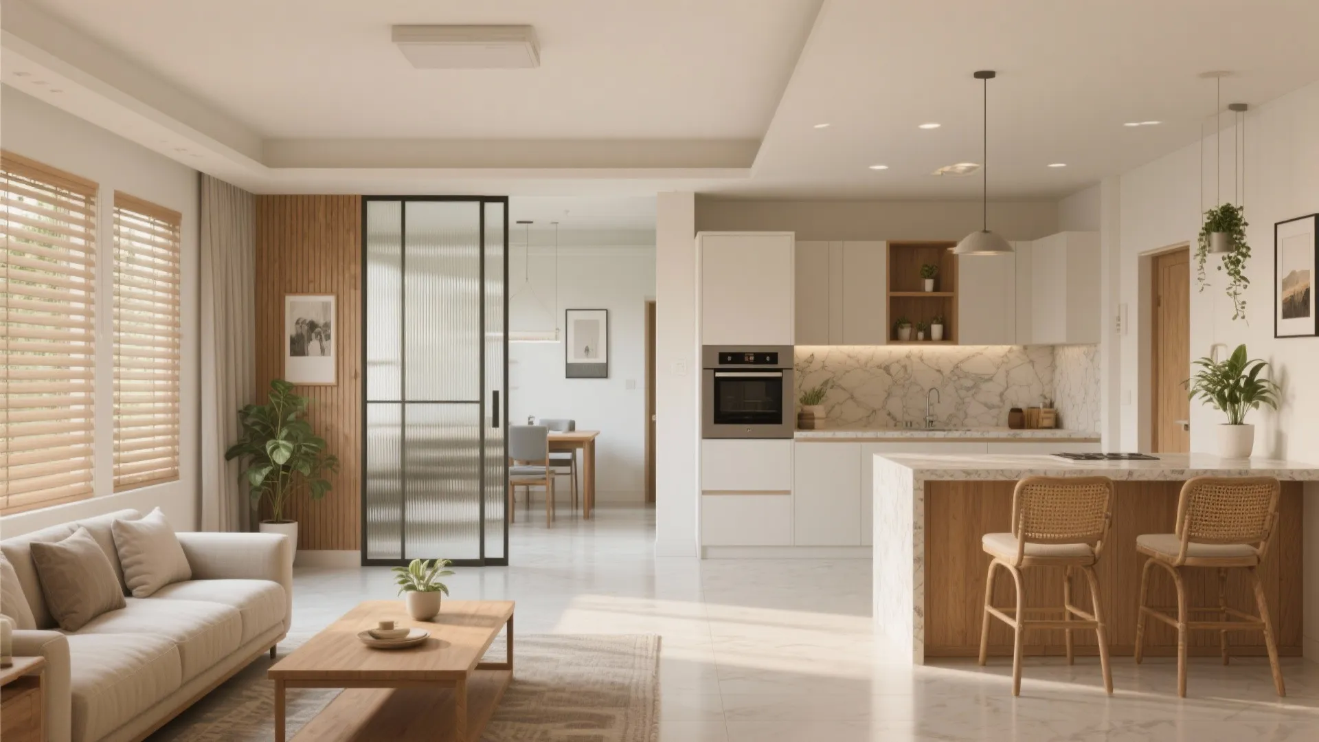 5 Smart Design Ideas for 3 BHK Flats Chandigarh: How I plan, style, and optimize modern 3 BHK flats in Chandigarh—without wasting a square inch