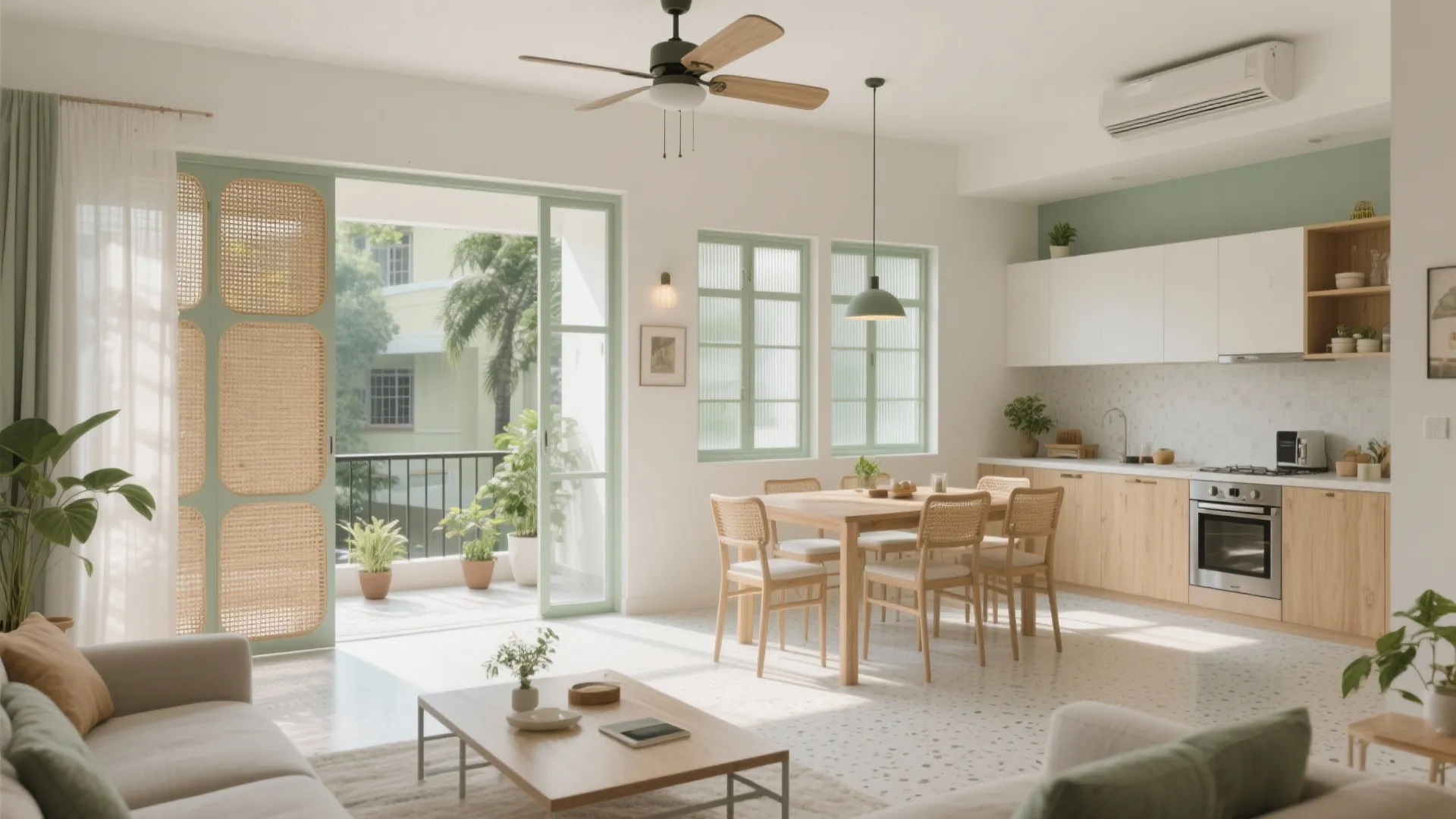 3 BHK House Chennai: 5 Smart Design Ideas: A Chennai-based interior designer’s field-tested guide to building comfort, storage, and style into your 3 BHK—without wasting space or budget