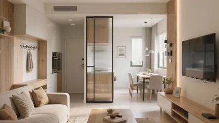 3 BHK Home Interior Design: 5 Expert Ideas That Work