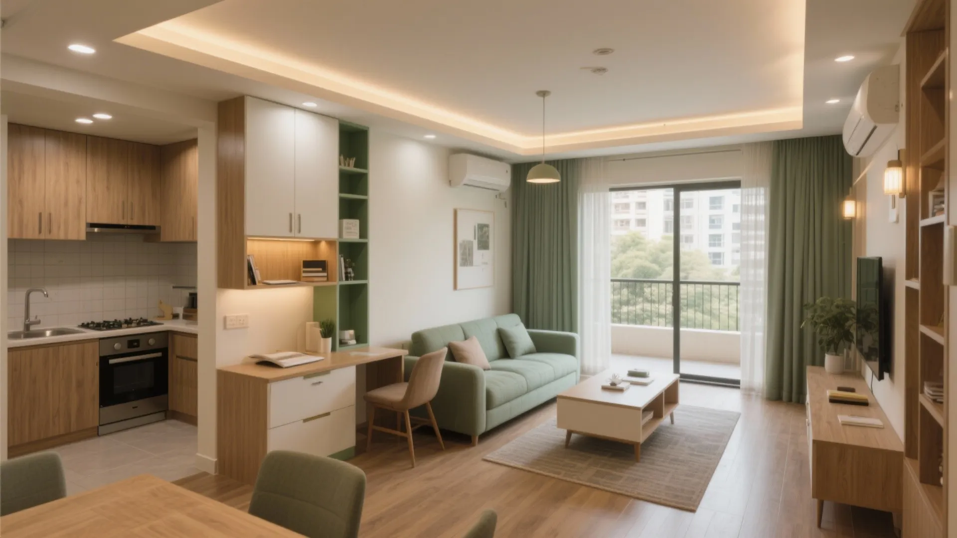 3 BHK Interior Design Cost: 5 Smart Ways to Plan: A designer’s friendly guide to budgeting and styling your 3 BHK without losing sleep (or savings)