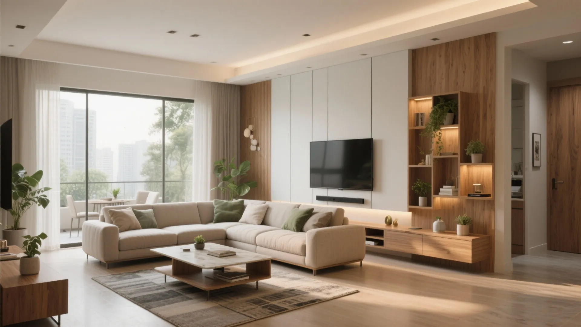 3 BHK Drawing Plan: 5 Smart Ideas for Small Spaces: Real-world tips from a senior interior designer on crafting a practical, stylish 3 BHK drawing plan with small-space creativity