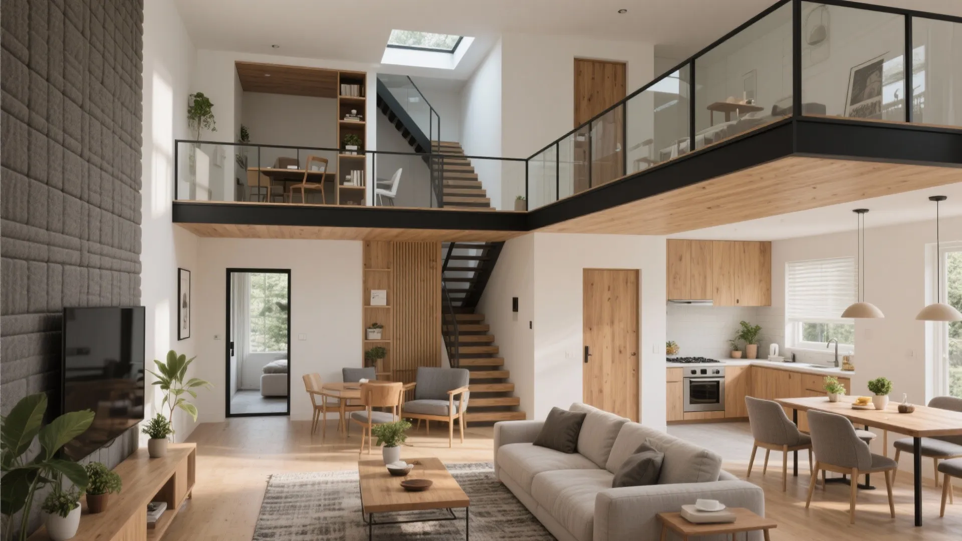 3 BHK Duplex Plan: 5 Space‑Savvy Ideas: A senior interior designer’s real-world playbook for a smarter, brighter 3 BHK duplex plan—complete with pros/cons, tips, and data-backed insights.