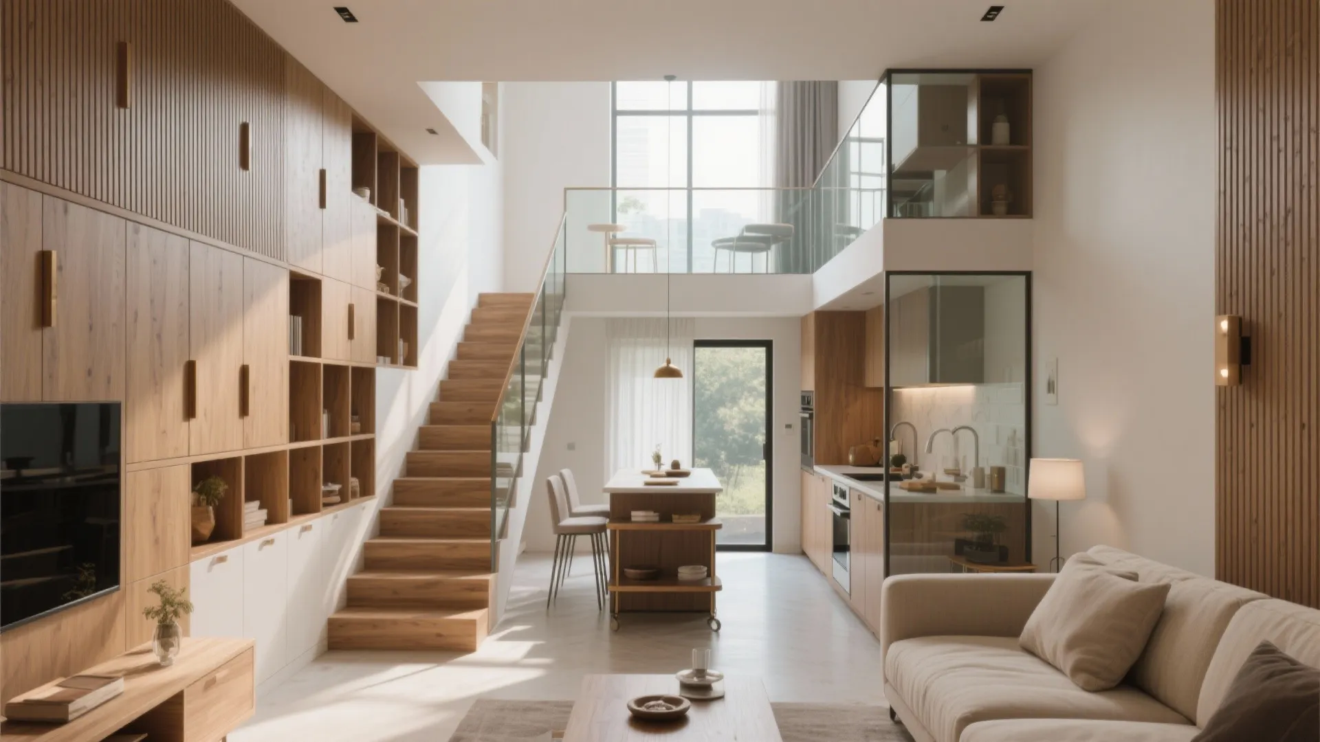 3 BHK Duplex House Design: 5 Ideas That Maximize Space: Small space can spark big creativity—my 5 proven 3 BHK duplex design ideas with pros, cons, and real-world tips