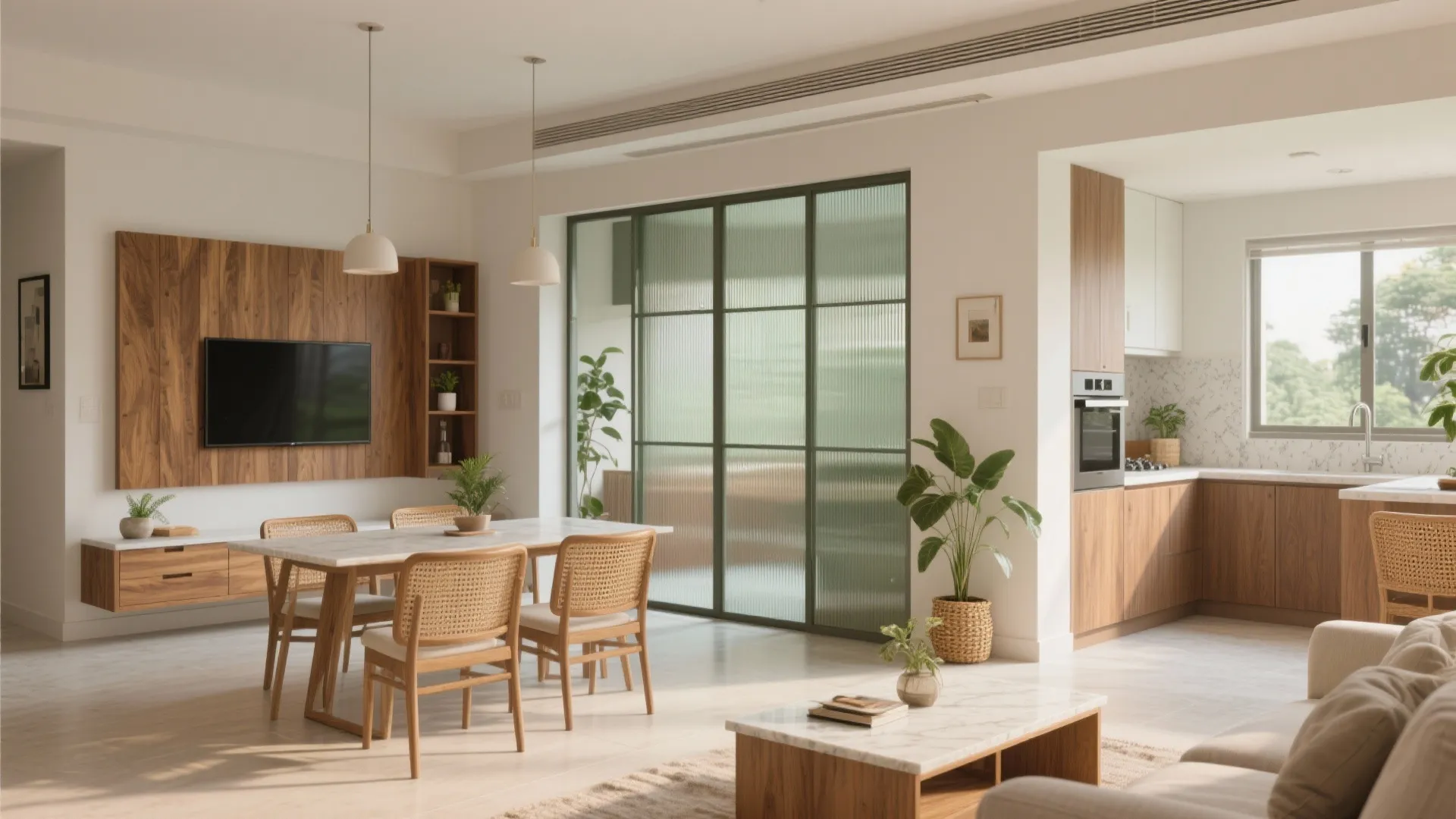 3 BHK Apartment in Electronic City: 5 Smart Design Ideas: Real-world tips from a senior interior designer to make your 3 BHK feel brighter, bigger, and smarter—without blowing the budget