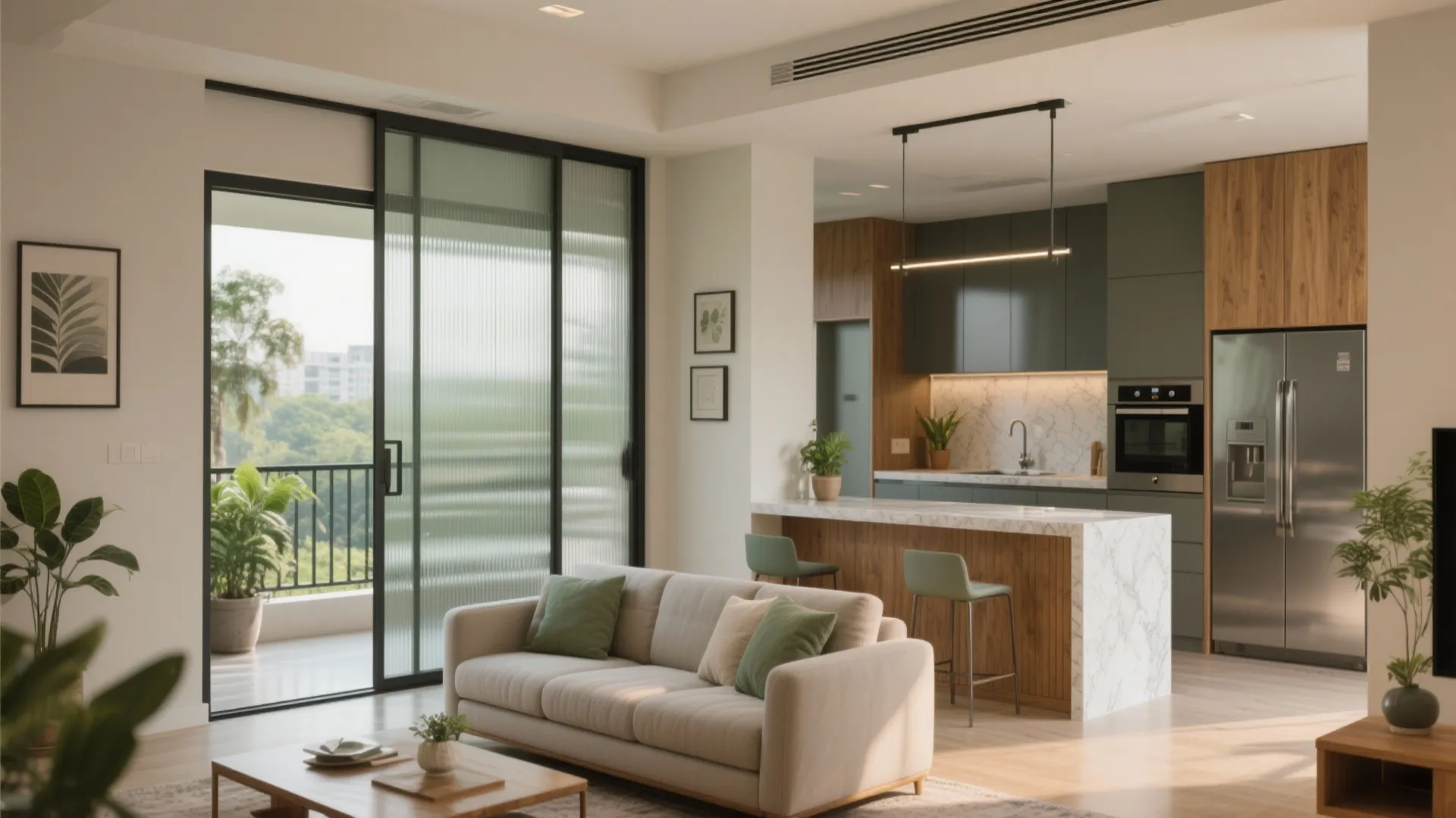 3 BHK Flats in Hyderabad Gachibowli: 5 Design Ideas: A senior interior designer’s space-smart playbook for 3 BHK flats in Hyderabad’s Gachibowli—5 proven ideas, real costs, and lived-in tips