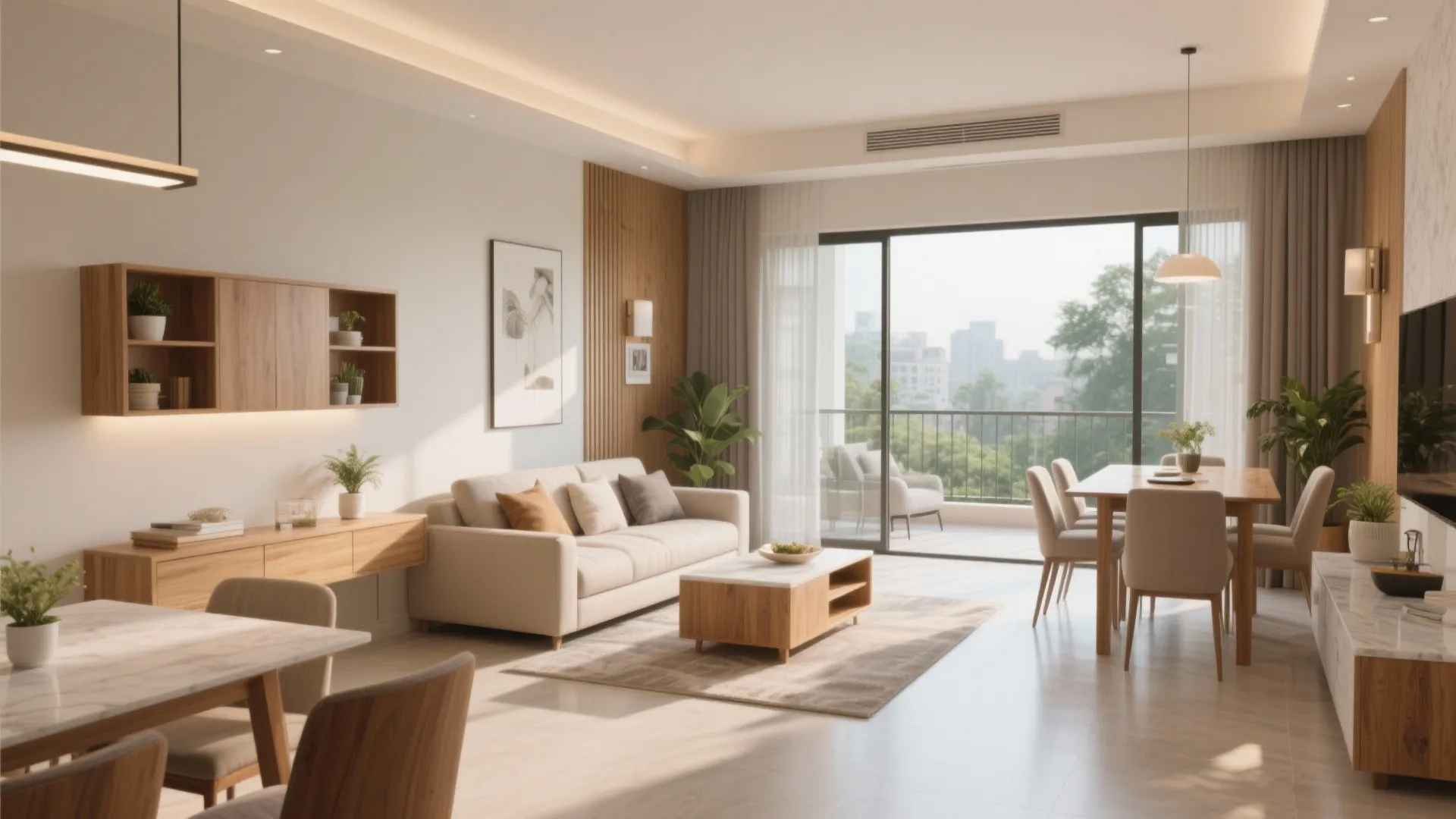 3 BHK Flats in Gachibowli: 5 Smart Design Ideas: Small-space creativity for 3 BHK apartments in Hyderabad’s Gachibowli—5 expert-backed inspirations that boost comfort, storage, and style