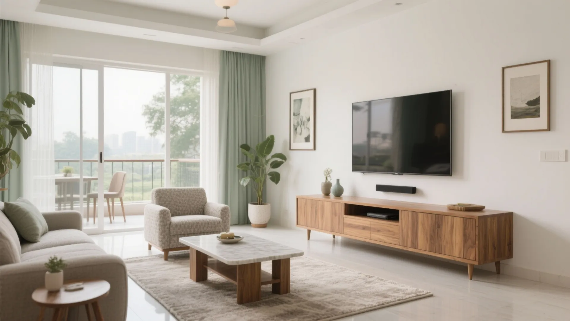 5 Smart Design Ideas for a 3 bhk flat in gurgaon: Space-savvy, warm, and resale-friendly ideas I use in real Gurgaon apartments