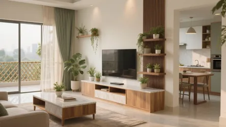 3 BHK Flat in Greater Noida: 5 Smart Ideas