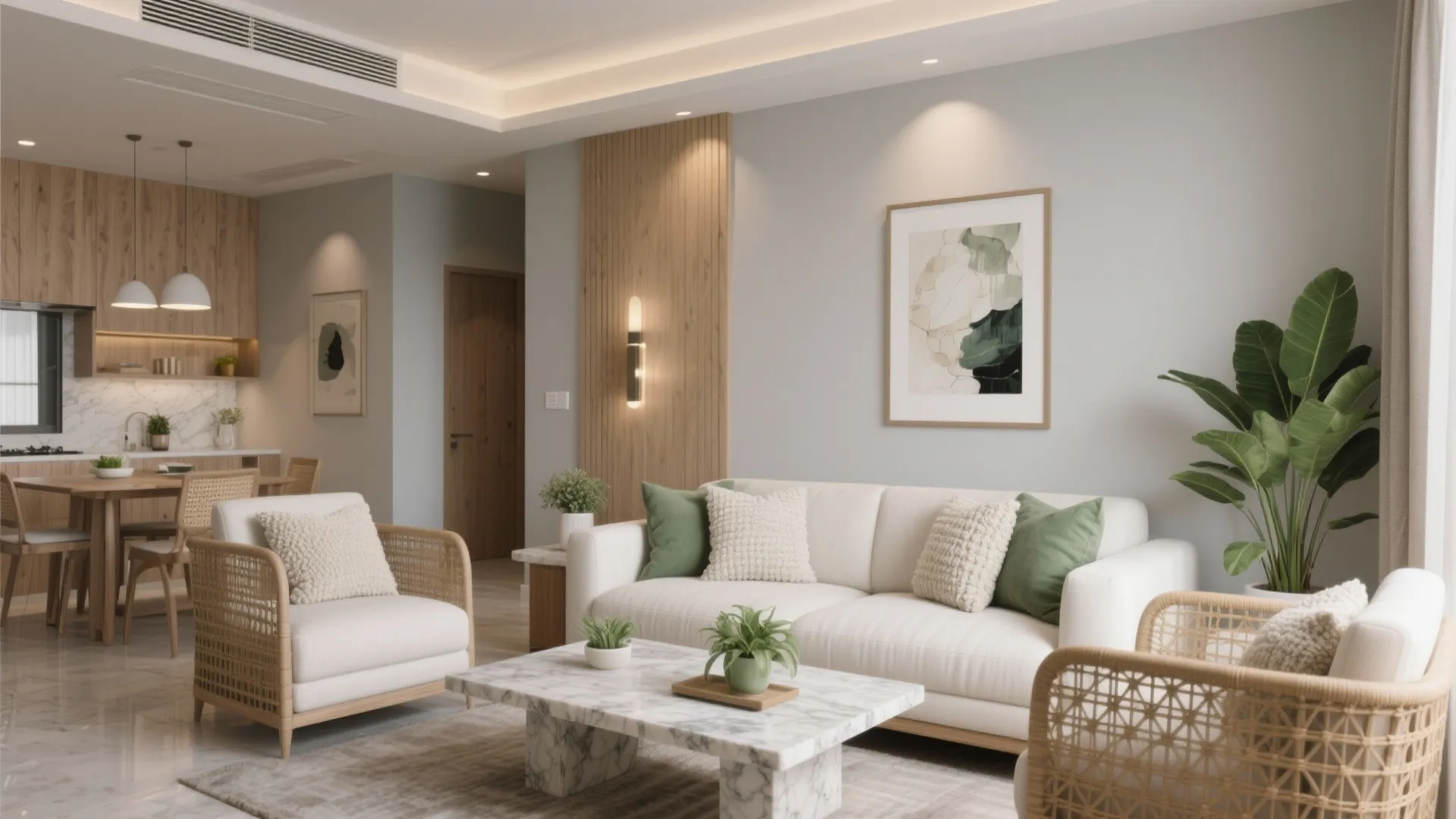 5 design ideas for 3 bhk luxury flats in gurgaon: A senior interior designer’s playbook for elevating 3 BHK luxury apartments in Gurgaon with smart space planning, warm minimalism, and data-backed choices