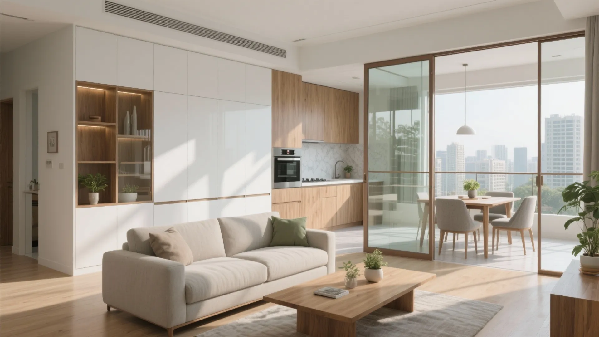 3 BHK Flats in Gurgaon: 5 Smart Design Ideas: A senior interior designer’s friendly, data-backed guide to planning and styling 3 bhk flats in Gurgaon—storage, light, layouts, and real-life tips