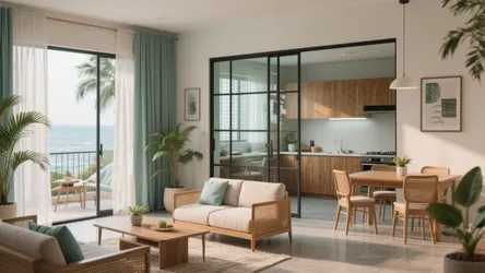 3 BHK Apartments in Chennai: 5 Smart Design Ideas