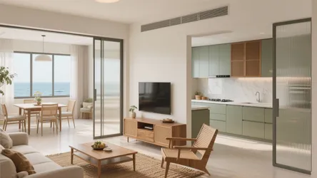 3 BHK Apartment in Chennai: 5 Design Ideas That Work