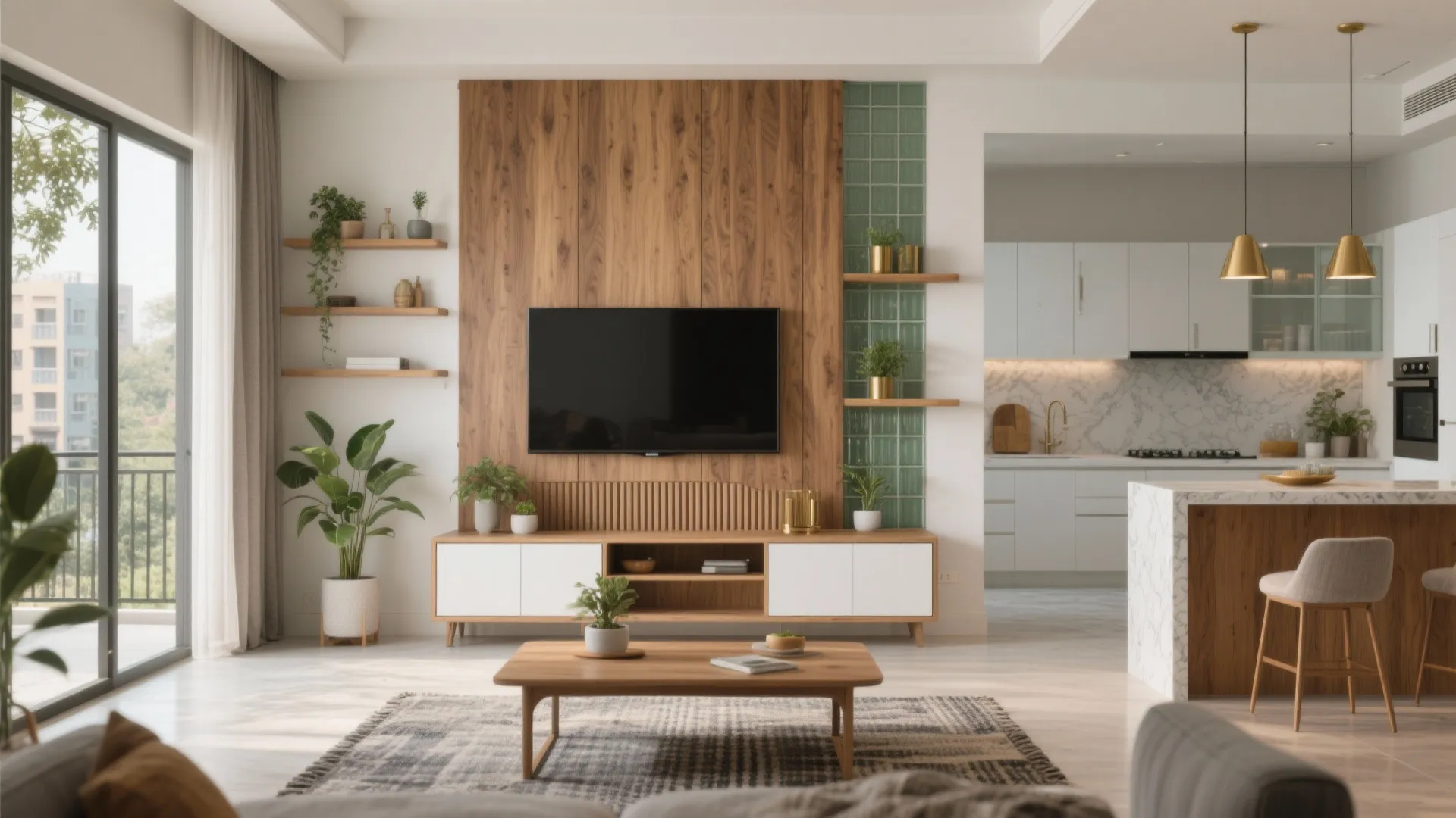 3 BHK Flats in Pragathi Nagar Hyderabad: 5 Space-Smart Ideas: A senior interior designer’s friendly guide to planning 3 BHK interiors in Pragathi Nagar, Hyderabad—with kitchen-first strategies, lived-in tips, and expert data
