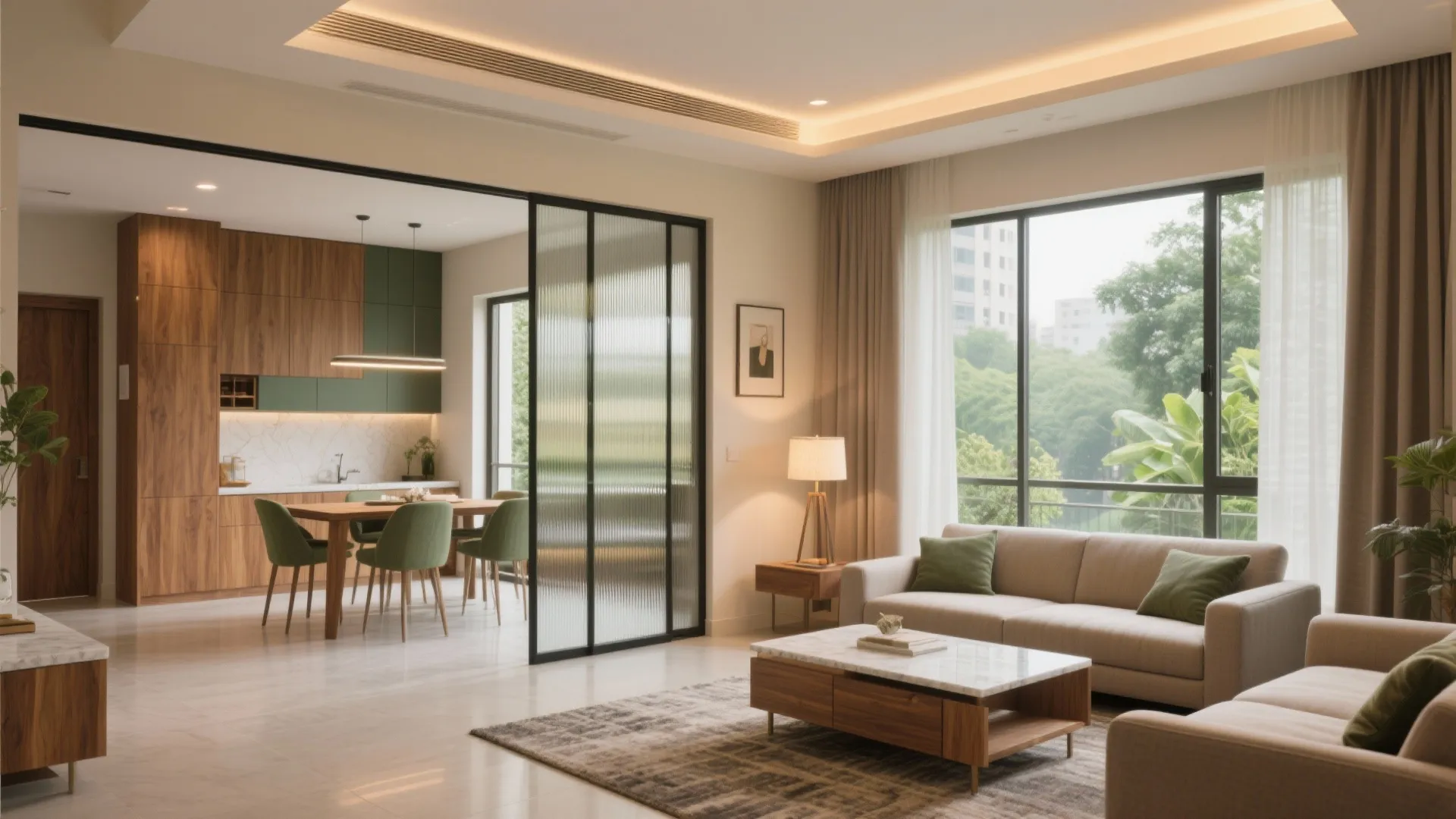 5 Design Ideas for 3 BHK Flats in Whitefield Bangalore: Real-world ideas, budgets, and space-smart strategies from a senior interior designer