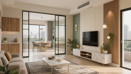 5 Smart 3 BHK House Design India Ideas That Work