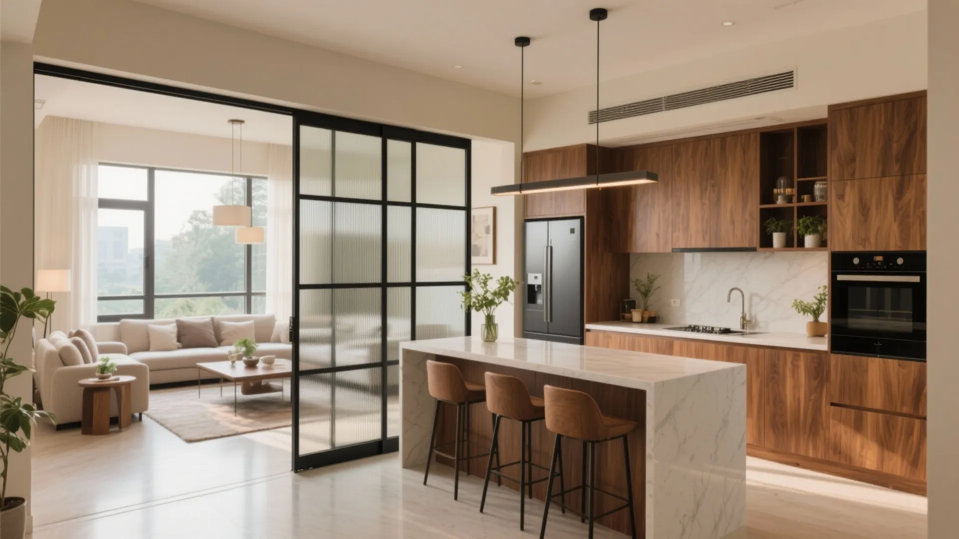 5 Design Ideas for 3 bhk luxury apartments in gurgaon: Practical, stylish, and data-backed design ideas tailored by a Gurgaon-based interior designer who’s remodeled dozens of 3 BHK homes