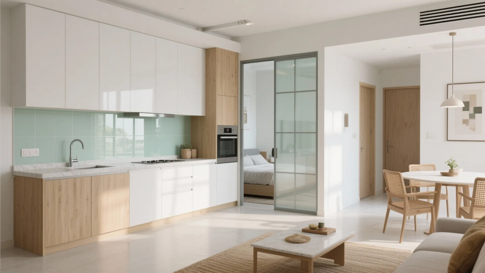 3 BHK Prefab House in India: 5 Smart Design Ideas: Space-savvy strategies, real budgets, and pro insights for your 3-bedroom prefab in India