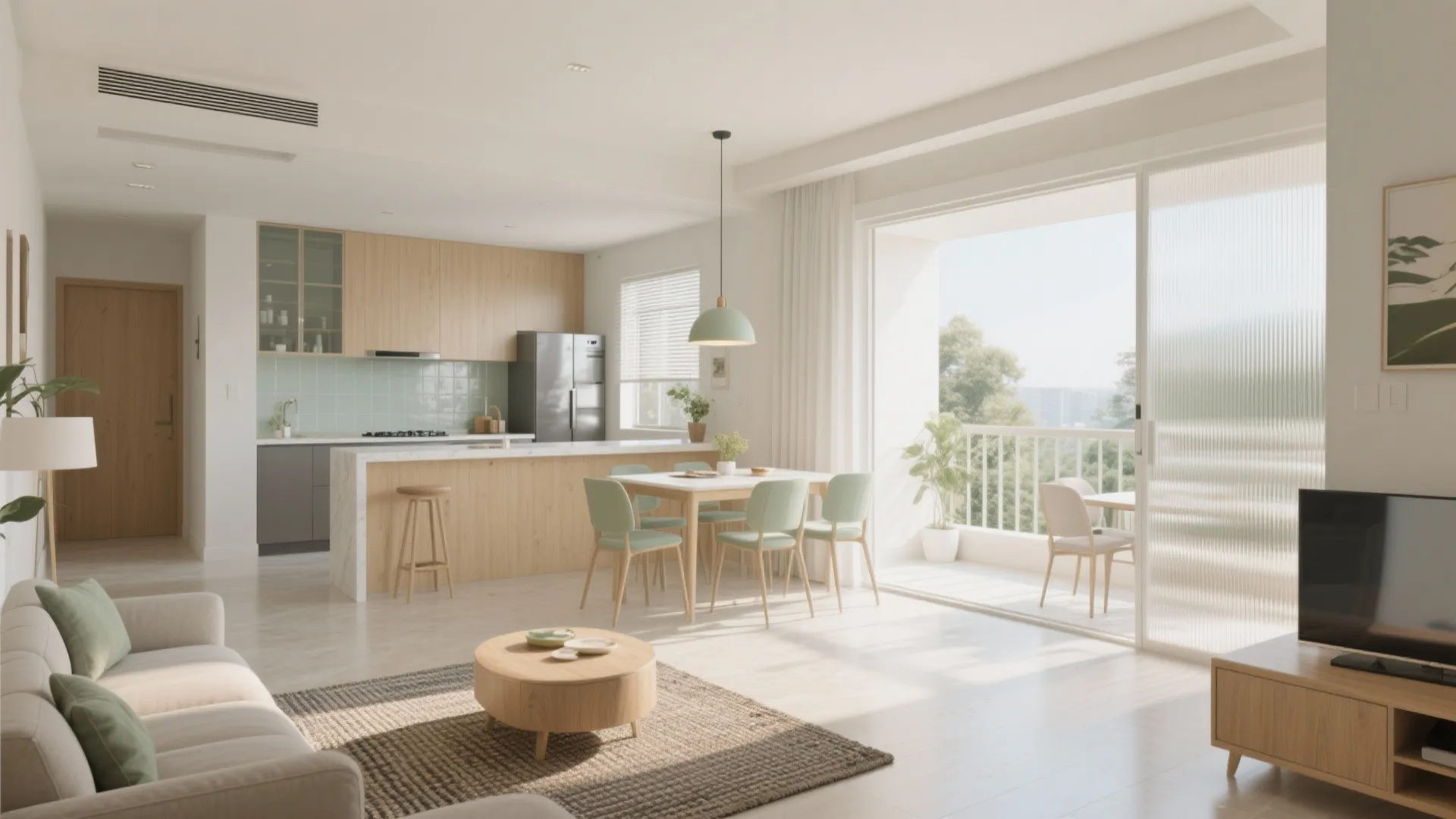 5 Smart 3 BHK Plan Ideas for Modern Family Living: A senior interior designer’s field-tested ways to make your 3 BHK plan feel bigger, brighter, and easier to live in—without blowing the budget