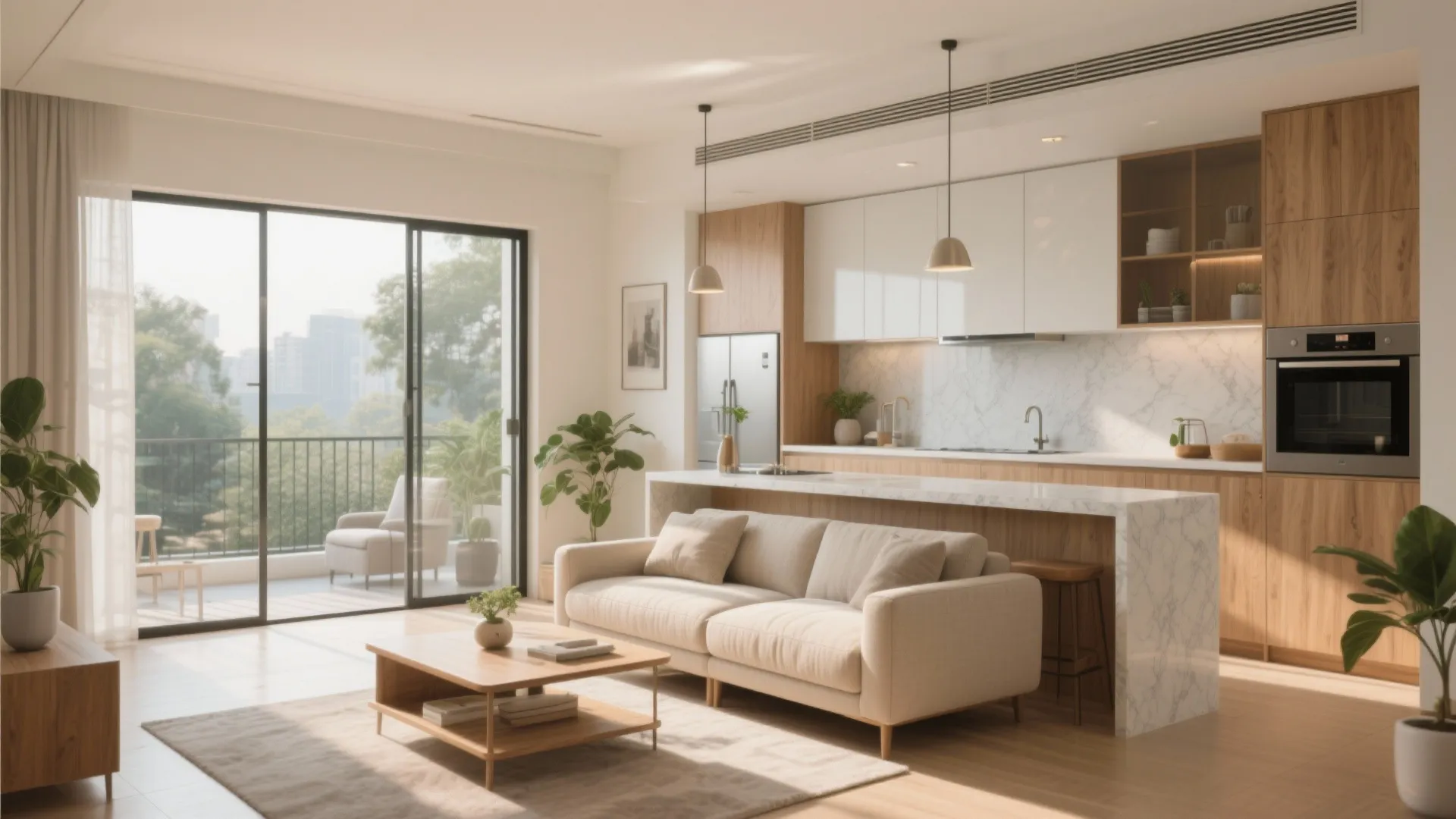 5 Smart Ideas for a 3 BHK Home Layout: Real-world, space-savvy design strategies with personal stories, expert sources, and SEO-friendly structure for a balanced 3 BHK home layout