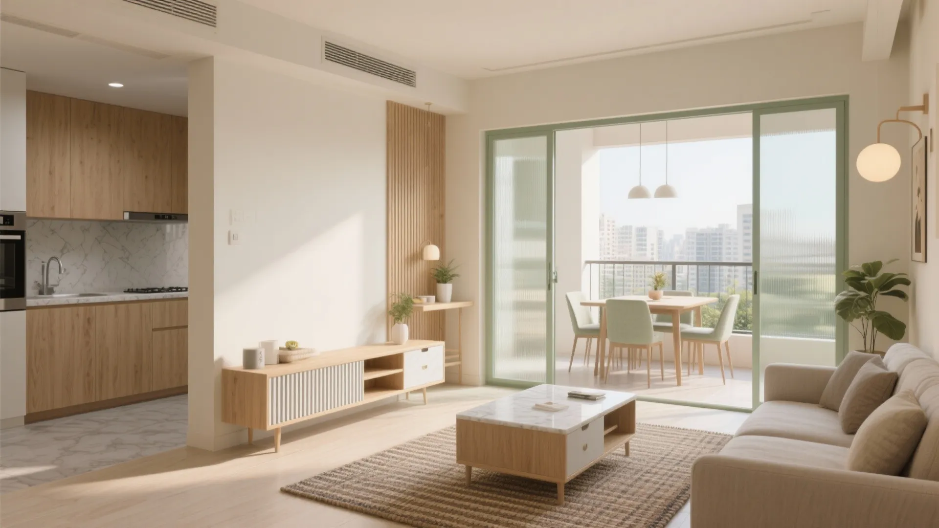 5 Smart 3 BHK Apartment Floor Plan Ideas: How I plan compact 3 BHKs for light, flow, and real life—backed by field experience and expert data