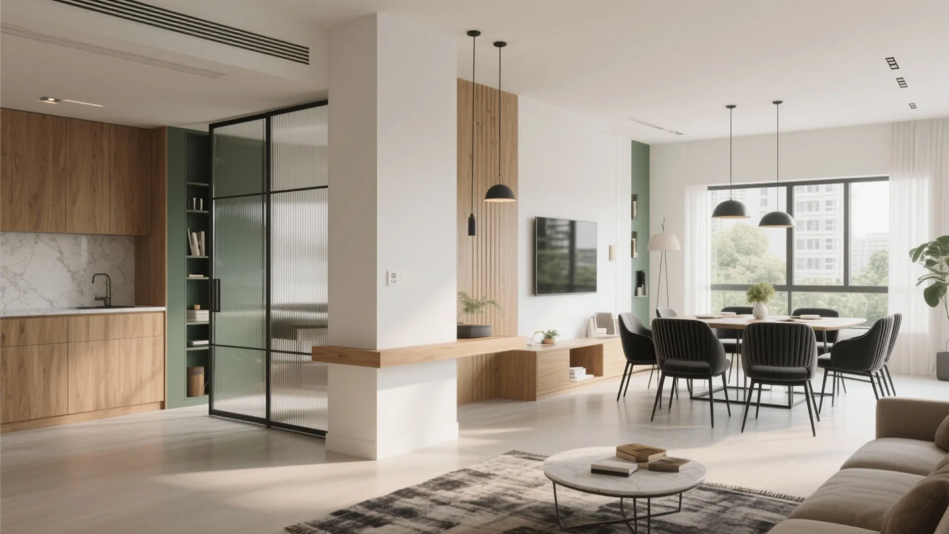 3 BHK House Plan: 5 Space‑Savvy Ideas: A senior interior designer’s friendly, real‑world guide to planning flexible rooms, lighter kitchens, and smarter storage in a 3 BHK