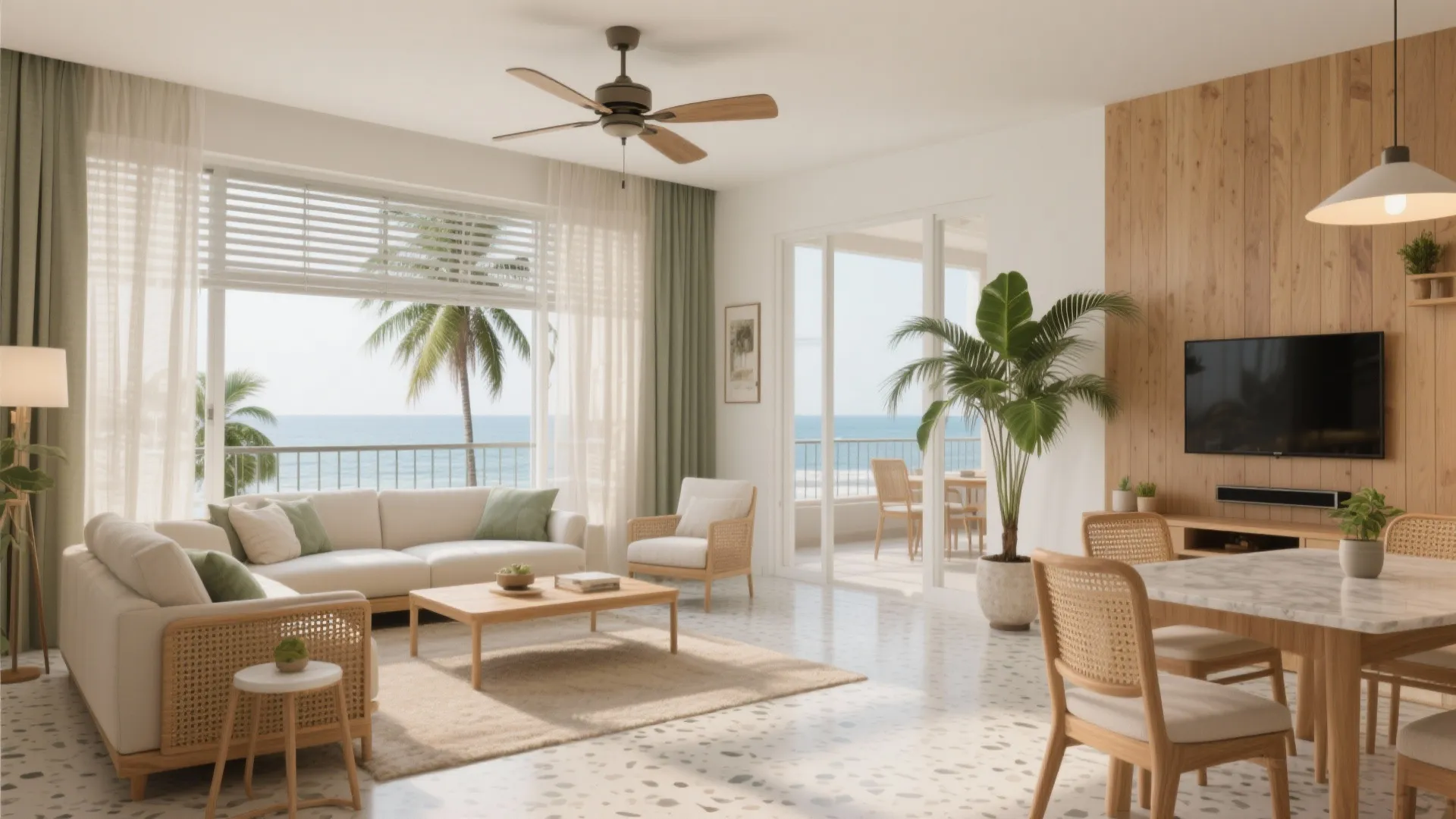 5 design ideas for 3 BHK apartments in Chennai: A Chennai-based designer’s playbook: 5 proven ideas, costs, and FAQs to elevate 3 BHK apartments in Chennai without wasting space or budget