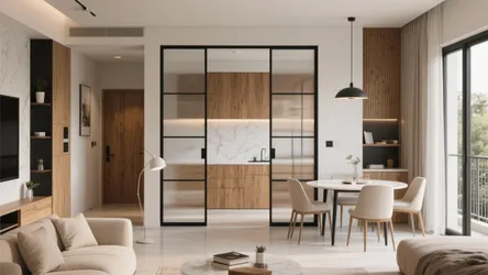 3 BHK House Design: 5 Space-Smart Ideas That Work