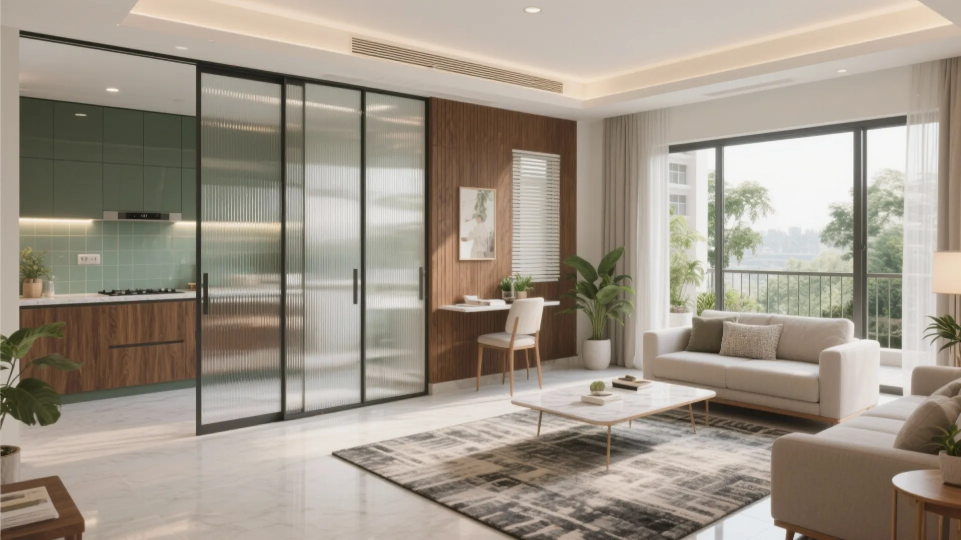 5 Smart Ideas for a 3 BHK Apartment Plan: A senior interior designer’s lived-in, data-backed guide to shaping a flexible, storage-savvy, light-filled 3 BHK that actually works day to day