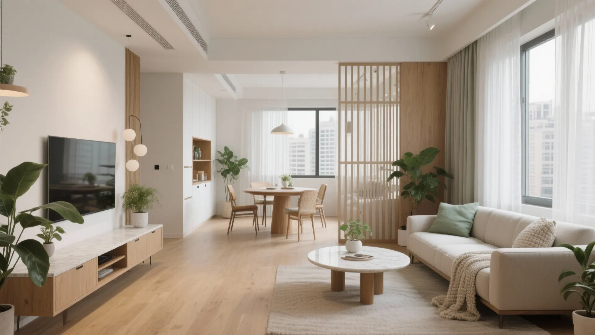 5 3 BHK Interior Design Ideas That Maximize Space: Practical, stylish, and data-backed inspiration for modern 3 BHK homes