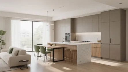 3 BHK House Plan in 1500 sq ft: 5 Smart Layout Ideas