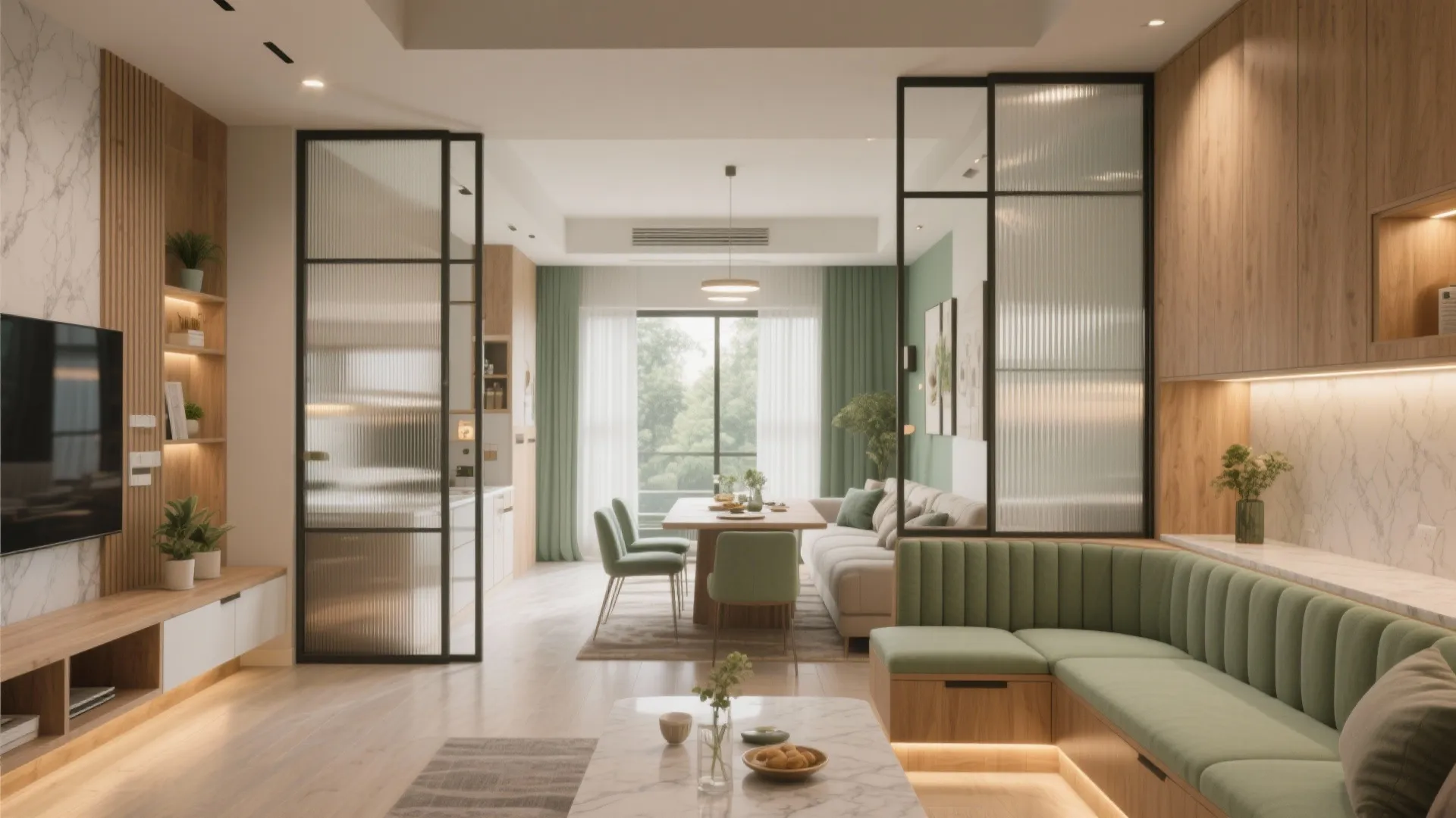 5 Smart Ideas for a 3D 3 BHK Home Plan: Practical, stylish, and builder-ready: how I shape a 3D 3 BHK home plan that lives beautifully every day