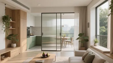 3 BHK House Planning: 5 Smart Layout Ideas