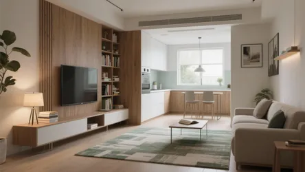 5 Smart Ideas for a 3 BHK Building Plan