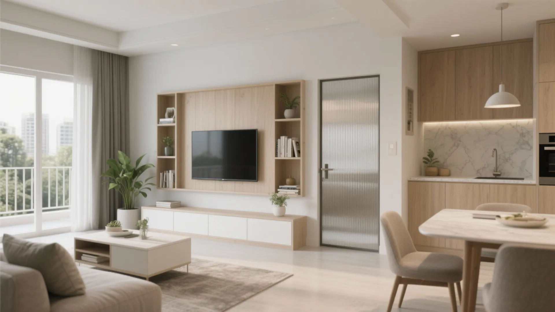 3 BHK Interior: 5 Design Ideas for Smarter Living: A senior designer’s field-tested playbook to make your 3 BHK brighter, calmer, and more flexible—without blowing the budget.