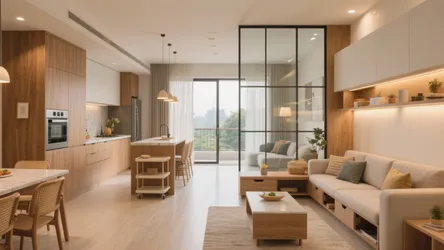 3 BHK House Design in India: 5 Ideas That Work