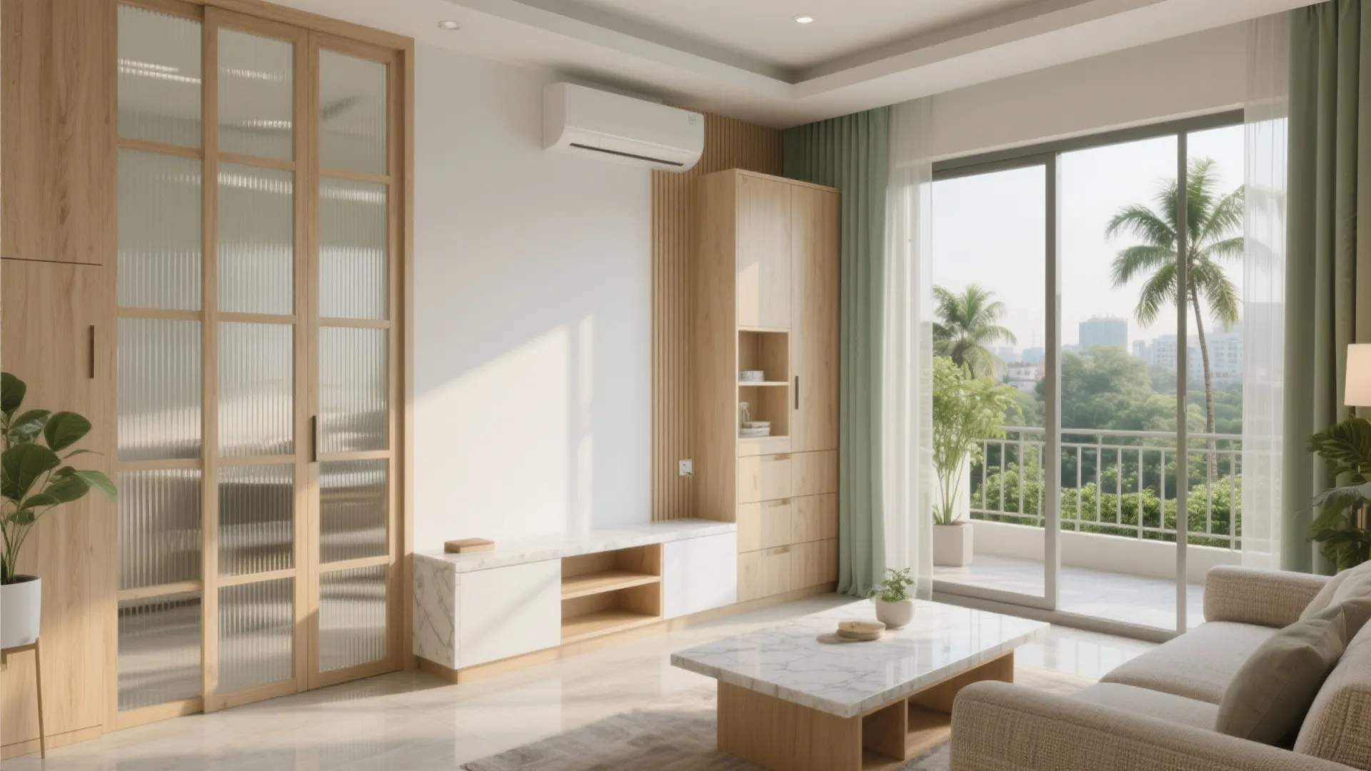 5 Smart Design Ideas for 3 BHK Flats in Kandivali West: How I plan light, storage, and flexible layouts for Mumbai’s 3 BHKs—without losing warmth or personality
